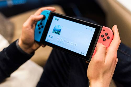 Switch