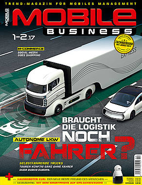MOBILE BUSINESS 1-2/2017