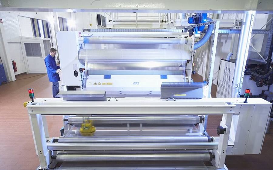 Bischof + Klein arbeitet mit SoftconCIS-System