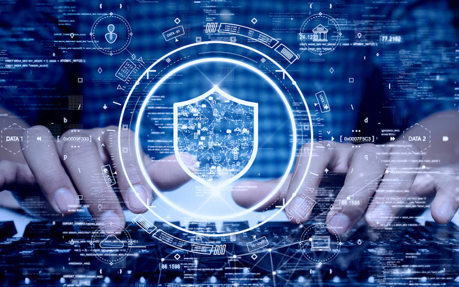 IT-Sicherheit und Cyberkriminalität