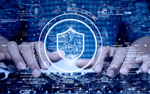 IT-Sicherheit und Cyberkriminalität