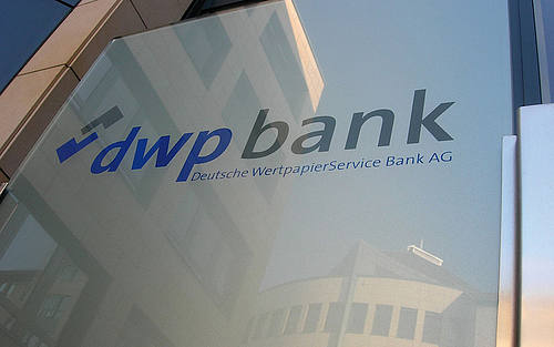 Bildquelle: Deutsche Wertpapier Service Bank AG