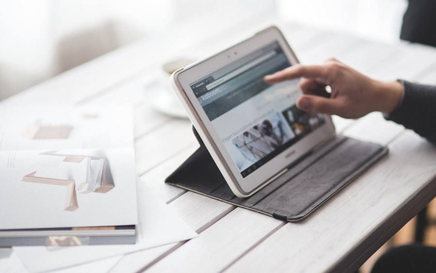 Tablet PC