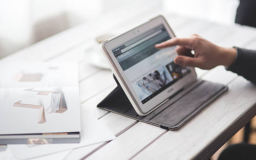 Tablet PC