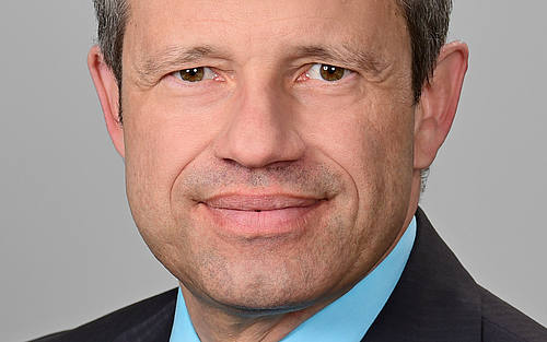 Marc Recktenwald, HP Deutschland