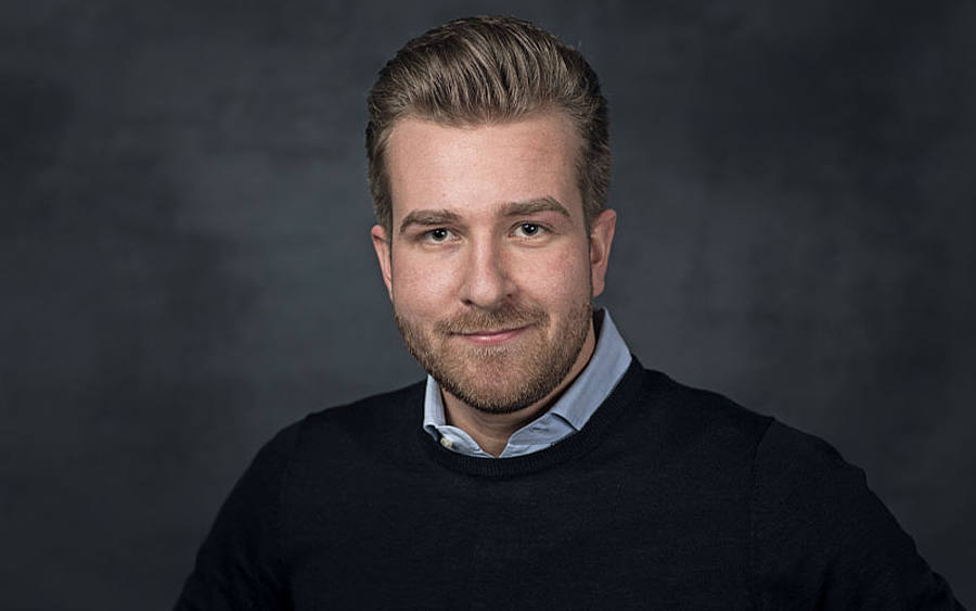 Christoph Zöller, Instaffo