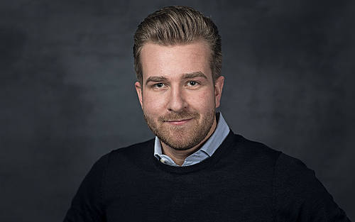 Christoph Zöller, Instaffo