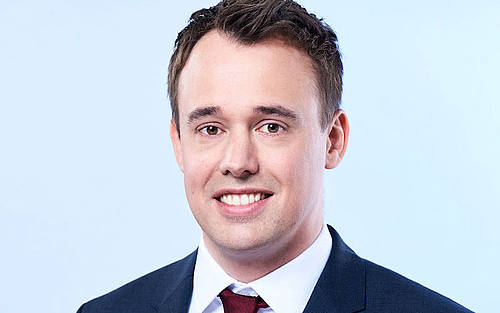 Markus Kalkowsky, Inforsacom Logicalis