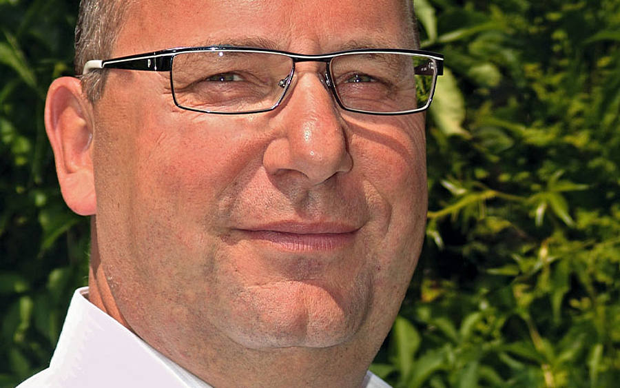 Andreas Strietholt ist Geschäftsführer der Task Force IT-Consulting GmbH