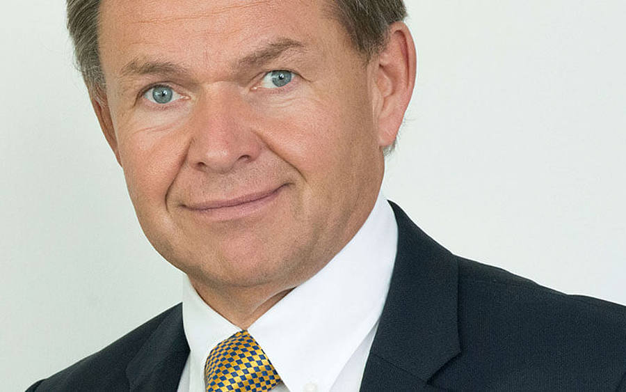 Lothar Steyns