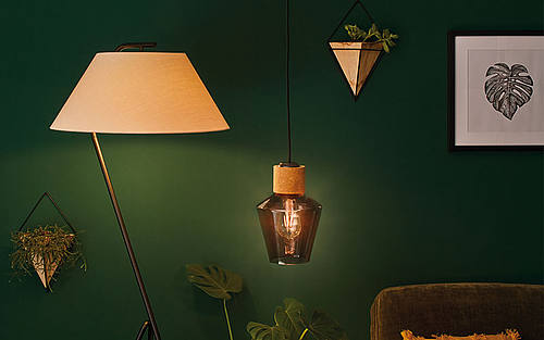 Lampen