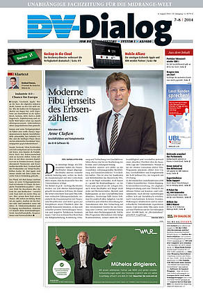 DV-Dialog 7-8/2014