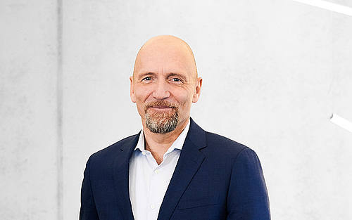 Volker Gruhn