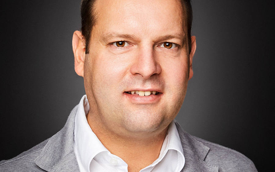 Harald Ganster, Stihl Tirol