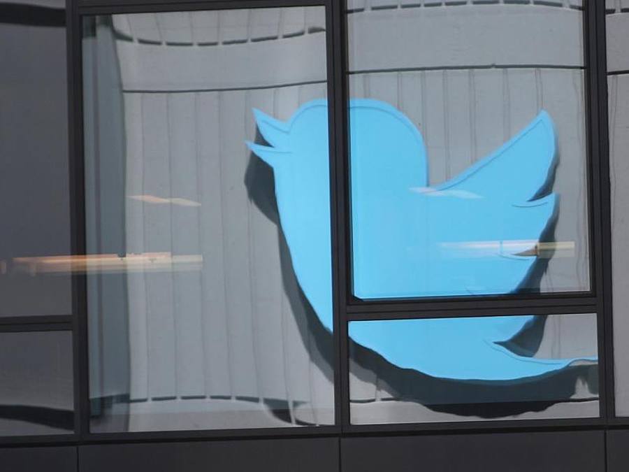 Twitter gehörte zu den ersten Unternehmen, die nach Ausbruch der Corona-Krise die Mitarbeiter zum Arbeiten ins Homeoffice schickten. Foto: Christoph Dernbach/dpa