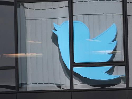 Twitter gehörte zu den ersten Unternehmen, die nach Ausbruch der Corona-Krise die Mitarbeiter zum Arbeiten ins Homeoffice schickten. Foto: Christoph Dernbach/dpa