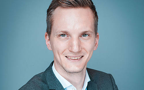 Bendikt Weber, Applord