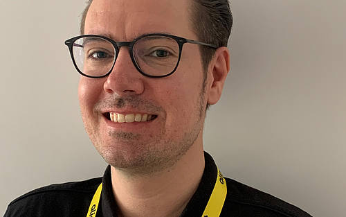 Alexander Börner, Alight