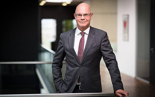 Karl-Peter Münkel, K&P Computer