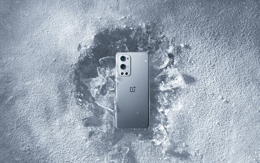 OnePlus 9 Serie und erste OnePlus Watch vorgestellt