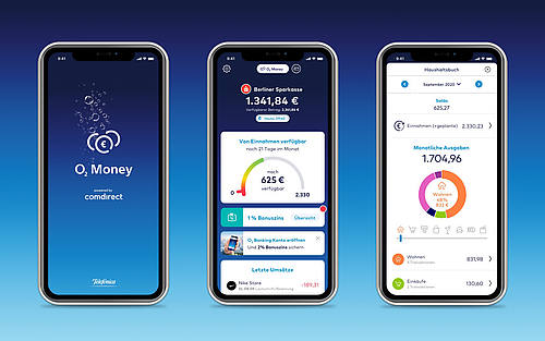 O2-Money-App