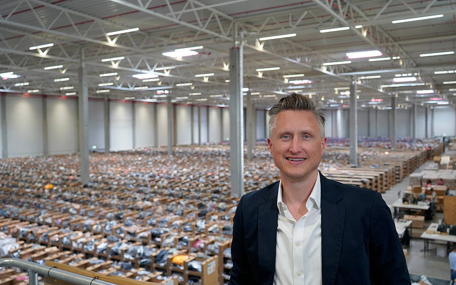 Michael vom Sondern, Onquality