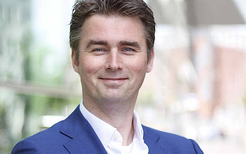 „Mit jedem Fortschritt geht ein Risiko einher"