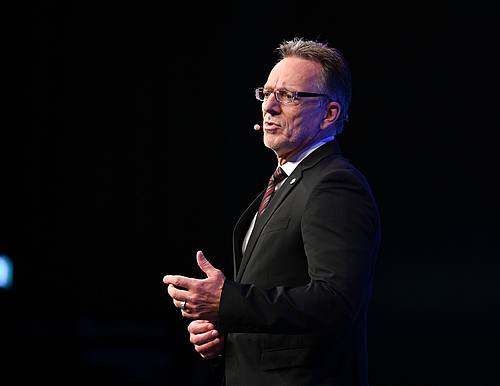 Holger Münch
