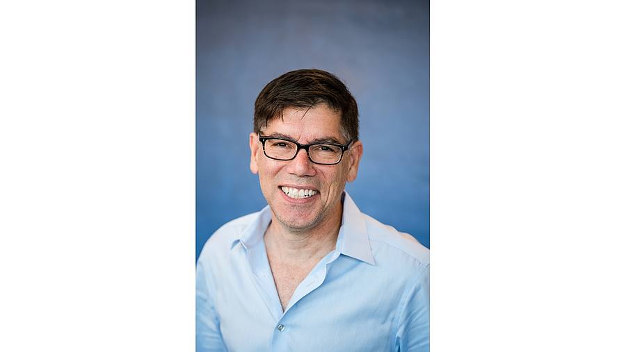 Bob Wambach, VP of Product Portfolio bei Dynatrace