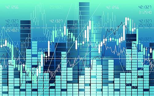Big Data, Bildquelle: Thinkstock/iStock