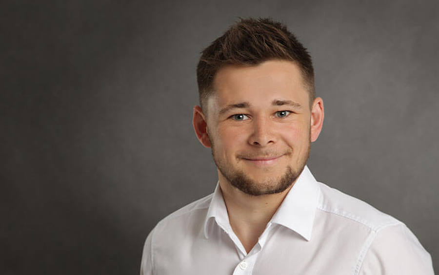 Max Hille, Crisp Research