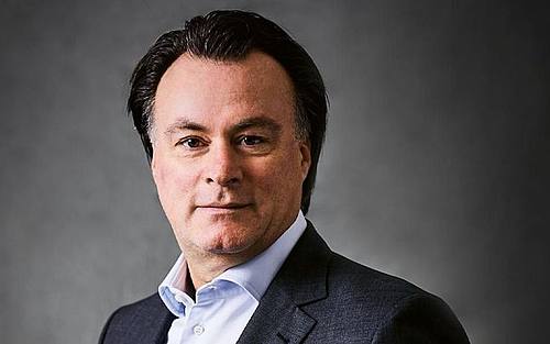 Detlev Beiter, CEO und Aktionär der SPH AG
