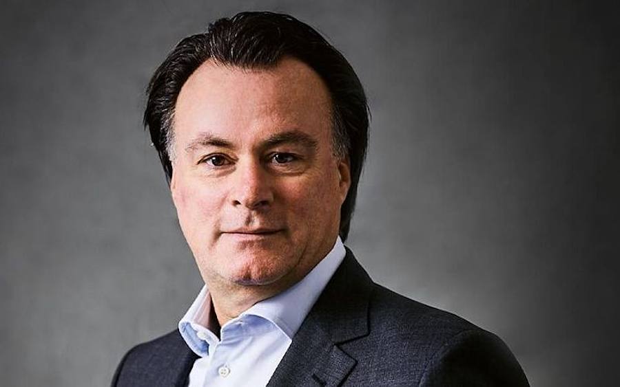 Detlev Beiter, CEO und Aktionär der SPH AG