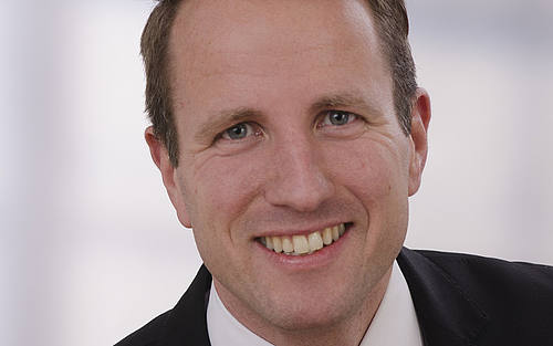 Marco Meier, Regional Vice President Sales für die DACH-Region bei Ringcentral