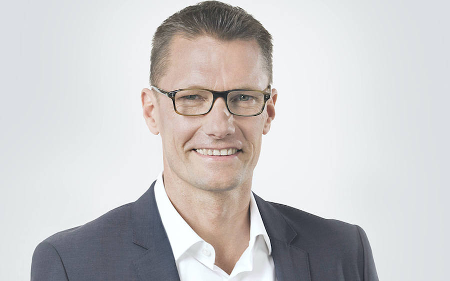 Sascha Wellershoff, Vorstand von Virtual Solution
