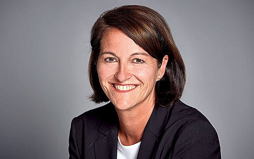 Monika Tonne