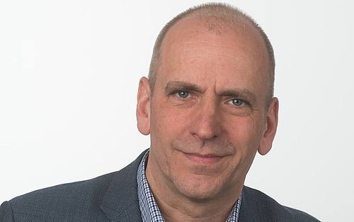 Frank Rissler, Topsystem