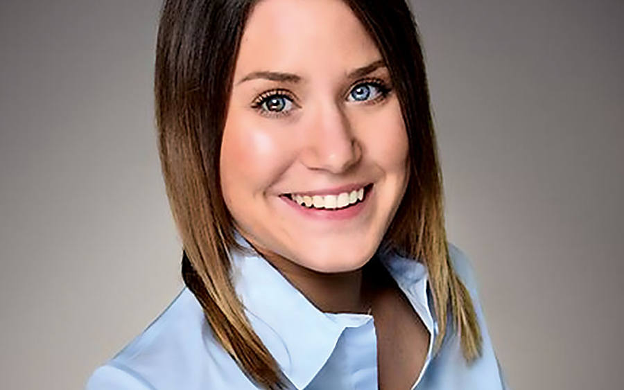 Tamara Trapp