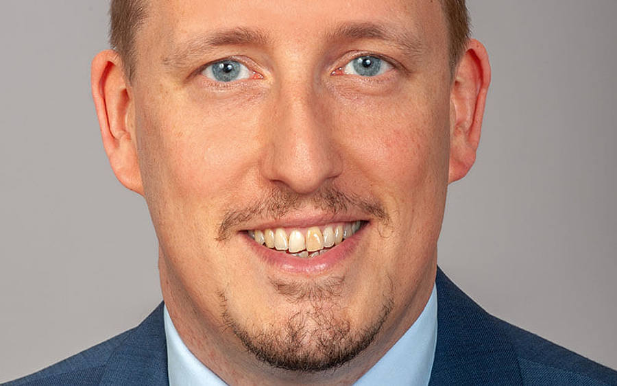 Christoph Storzum, Dell EMC