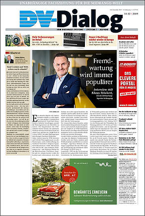 DV-Dialog Ausgabe 11-12/2019