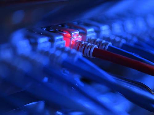 Am 25. Mai 2018 tritt die neue europäische Datenschutz-Grundverordnung in Kraft. ((Foto: Felix Kästle))