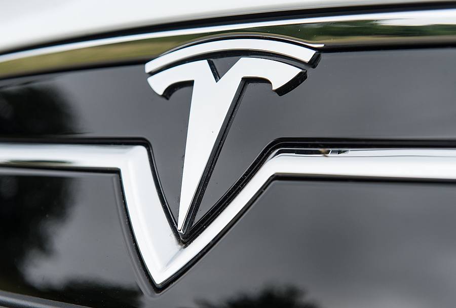 In Teslas zeigen acht Kameras eine 360-Grad-Rundumüberwachung.