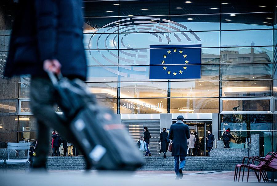EU-Parlament