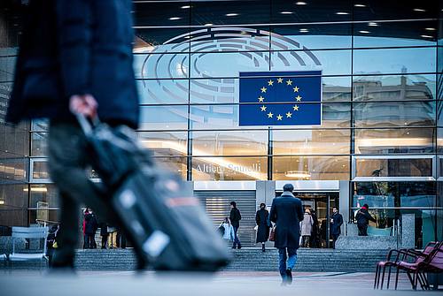 EU-Parlament