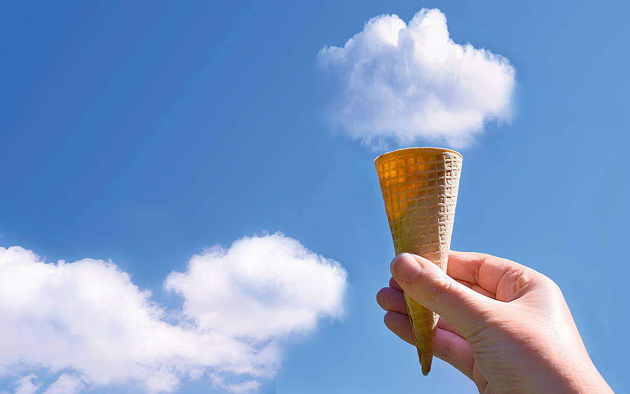 Wie sieht das richtige Cloud-Portfolio aus?
