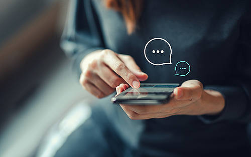 Service per App