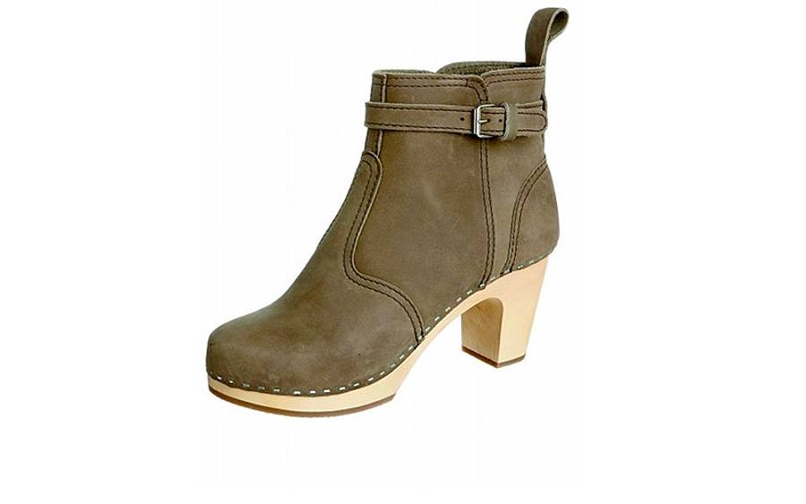 Schuh, Bildquelle: Zalando