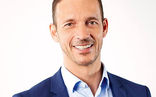 Markus Adolph