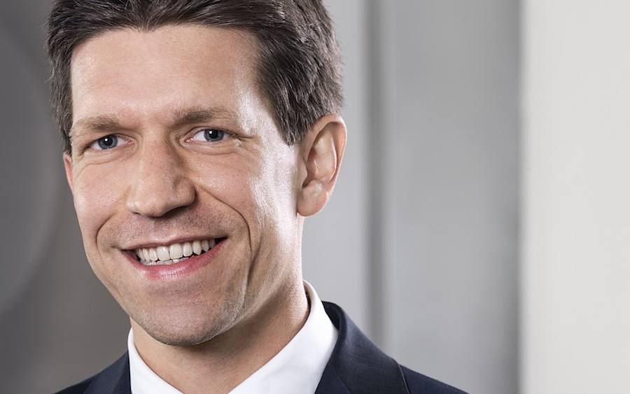 Fabian Heidl, Soloplan