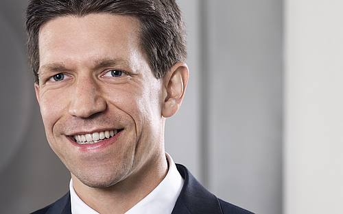 Fabian Heidl, Soloplan